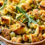 The Best Stuffing Recipe