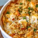 Million Dollar Chicken Casserole