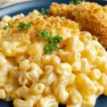 Super Creamy Macaroni and Cheese