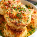 Chicken and Biscuits