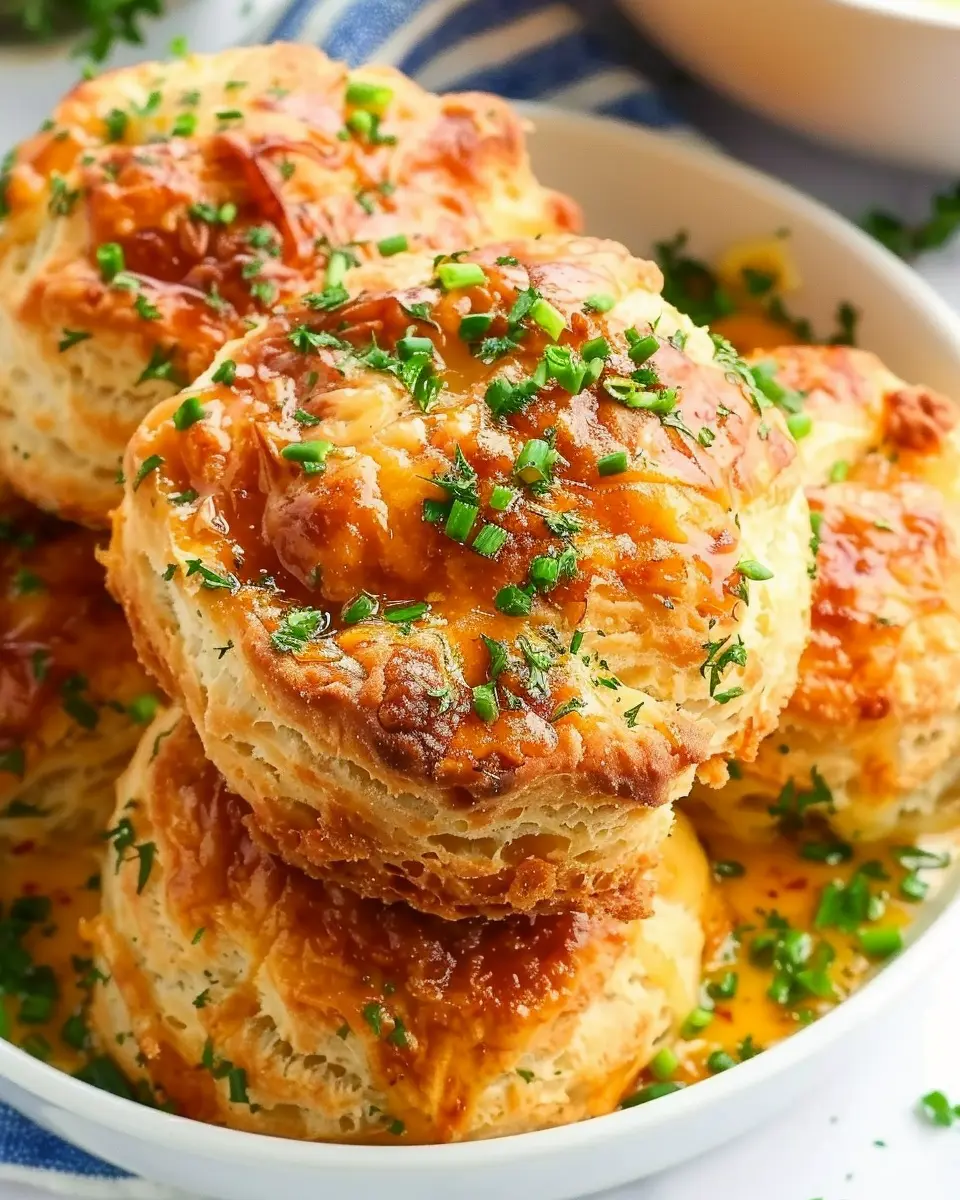 Chicken and Biscuits: A Comforting, Easy Homemade Delight