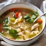 Chicken Soup