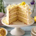 Lemon Cake