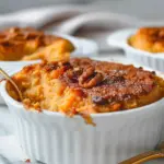Easy Sweet Potato Soufflé