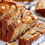 Starbucks Copycat Banana Bread