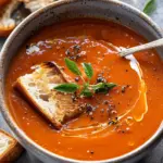 Best Tomato Soup Recipe