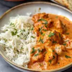 Quick & Easy Homemade Butter Chicken Recipe
