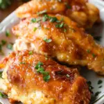 Melt In Your Mouth Chicken