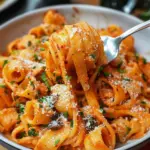Gochujang Pasta