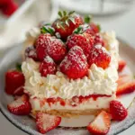 Strawberry Shortcake