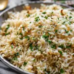 Rice Pilaf