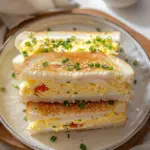 Japanese Egg Sandwich