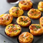 Better Than Starbucks Egg Bites