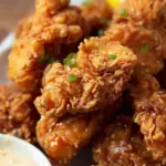 Japanese Fried Chicken