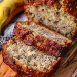 Best Moist Banana Bread Recipe