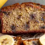 One-Bowl Banana Bread