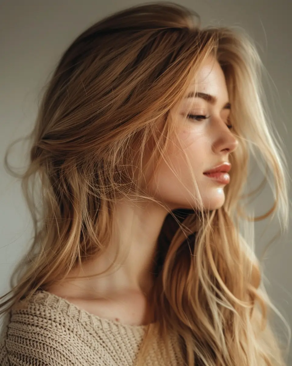 Homemade Food Best Turkey Bacon and Chicken Ham Breakfast Frittata