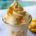 Ninja Creami Dole Whip