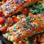 Mediterranean Salmon
