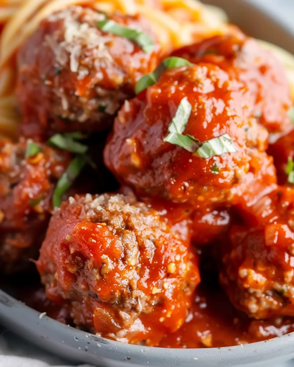 How to Make Meatballs: Easy, Juicy Recipes for Home Cooks