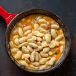 Tuscan 'Marry Me' Butter Beans
