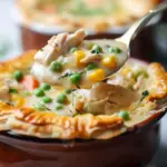 Chicken Pot Pie Soup