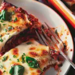 BA's Best Eggplant Parmesan