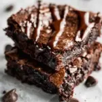The Best Zucchini Brownies You’ll Ever Eat