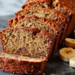 Easy Banana Bread