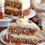 Southern Hummingbird Cake