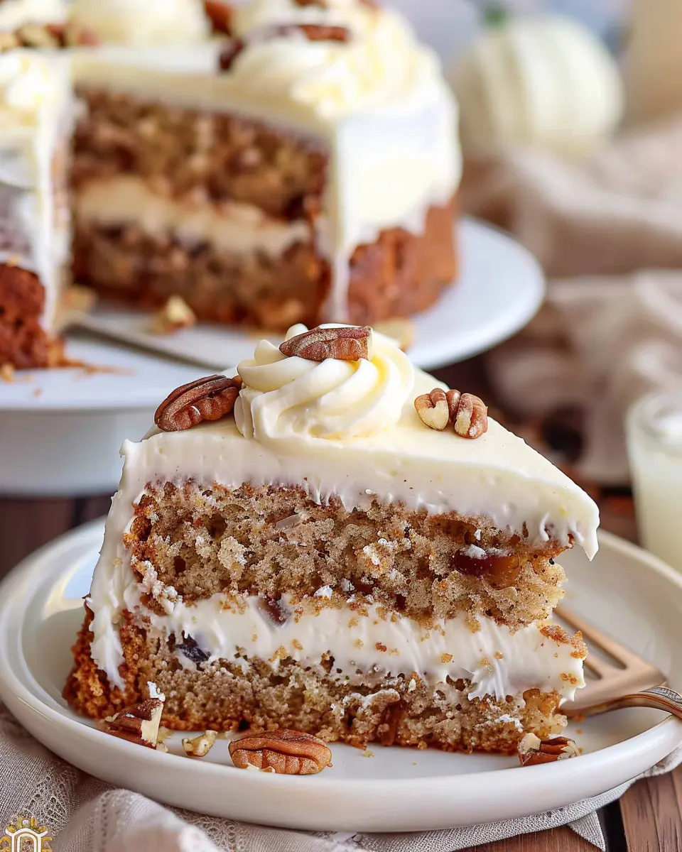 Southern Hummingbird Cake: The Best Dessert to Delight Your Family