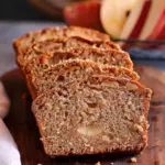 Apple Bread
