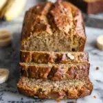Healthy Banana Bread