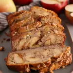 Apple Bread