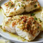 Baked Cod